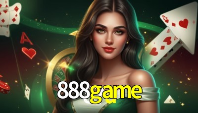 888game Casino: Jogue Online e Ganhe Grandes Prêmios