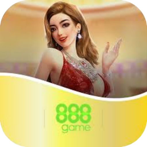 Logo 888game